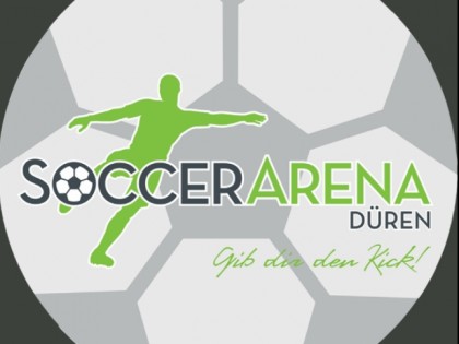 Фото: Soccer Arena D&amp;uuml;ren GmbH